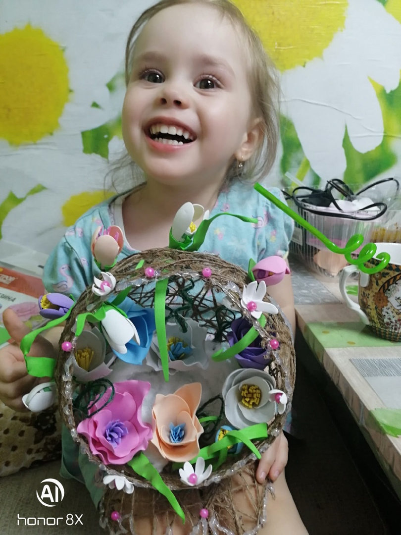 Глуховская