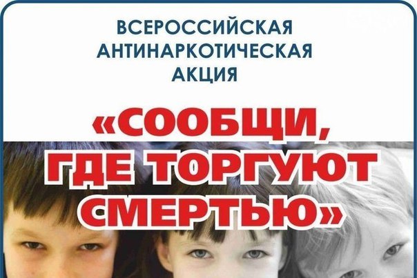 сообщи